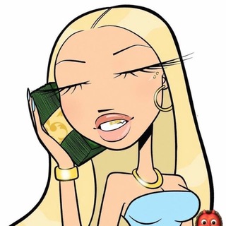 Telegram profile photo for ВИАДИВА