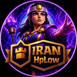 Telegram profile photo for 𝐈𝐫𝐚𝐧 𝐇𝐩𝐋𝐨𝐰