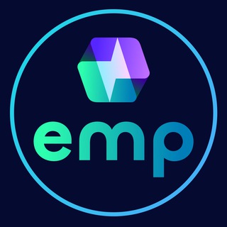 Telegram profile photo for EMP.MONEY 💷