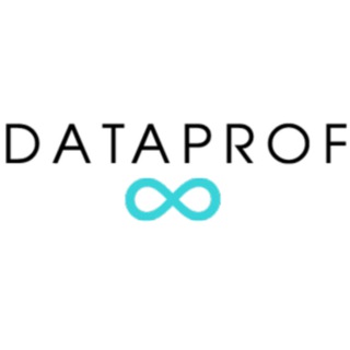 Telegram profile photo for Датапроф|Анализ и управление данными