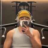 Telegram profile photo for kim Taehuyung