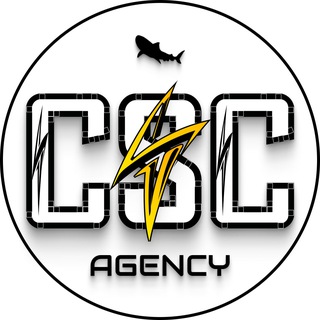 Telegram profile photo for CSC Chat/QQ