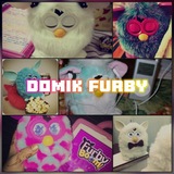 Telegram profile photo for ᎠᏫᎷИᏦ ᏡËᏢᏮИ | Фëрби | Ностальгия | Furby | Домик Фëрби