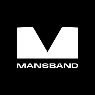 Telegram profile photo for MANSBAND | мужские костюмы Москва