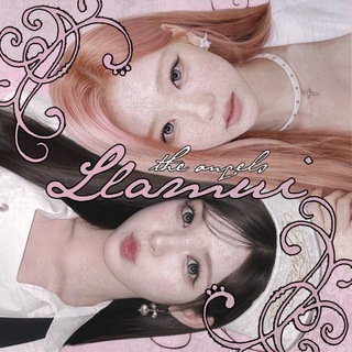 Telegram profile photo for the angels, llamui ♥︎*:·.