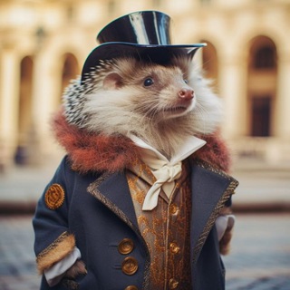 Telegram profile photo for ViMEMOrium