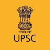 Telegram profile photo for IAS IPS Post🇮🇳