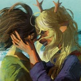 Telegram profile photo for ׅ⎯ׁ﹫⃝ 𝖐𝐫𝖎𝐬𝖊𝐥𝖑𝐞 𝖇𝖑ྀི𝐠 ഒ