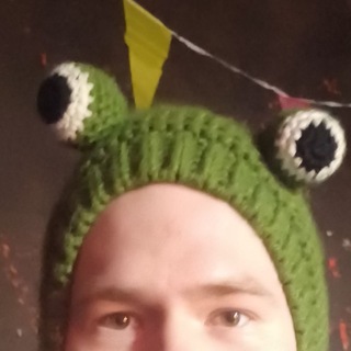 Telegram profile photo for Зяблик - задрот с закамских подворотней