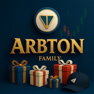 Telegram profile photo for ARB Ton Family