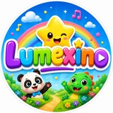 Telegram profile photo for Lumexino