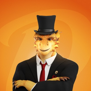 Telegram profile photo for Dragon Community