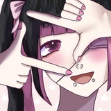 Telegram profile photo for riaww ໒꒱