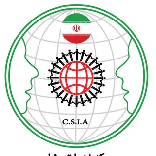 Telegram profile photo for اخبار براى ايرانيان خارج از كشور
