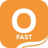 Telegram profile photo for OTV_FAST