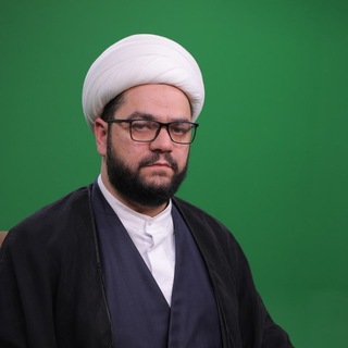 Telegram profile photo for دروس في كتاب (كليات في علم الرجال) للشيخ علي كركي العاملي