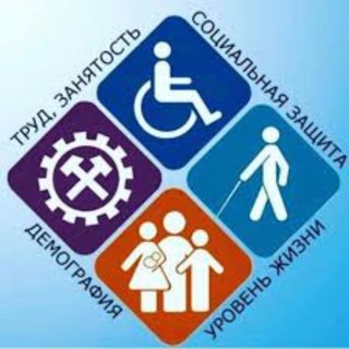 Telegram profile photo for ГБУ РД КЦСОН в МО «город Избербаш»