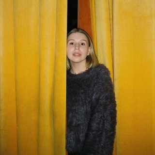 Telegram profile photo for Valentina Azovtseva