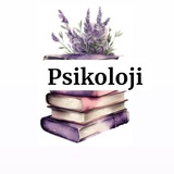 Telegram profile photo for Psikoloji