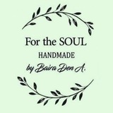 Telegram profile photo for Knit_forthesoul ☘bairaden☘