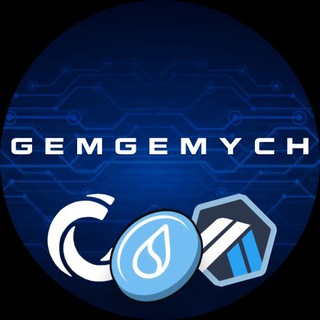 Telegram profile photo for Gem Gemych