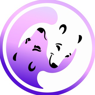 Telegram profile photo for Чат биполярная семейка