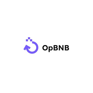 Telegram profile photo for opBNB