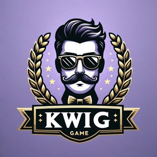 Telegram profile photo for KWG WINGO 1 MIN