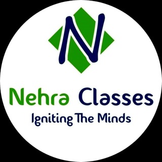 Telegram profile photo for Nehra Classes