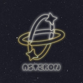 Telegram profile photo for ASTERON