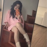 Telegram profile photo for 妍妍的报告