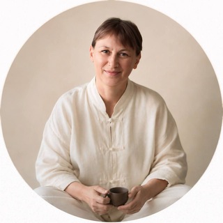 Telegram profile photo for ВКУС ТИШИНЫ/ ГИПНО-ПРАКТИКИ С ИРИНОЙ