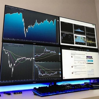 Telegram profile photo for Trading Room (futuers)