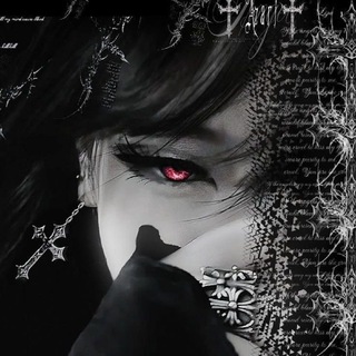 Telegram group profile photo for 1000-7 CHAT 👻 #1