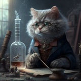 Telegram profile photo for Хатуль Мадан