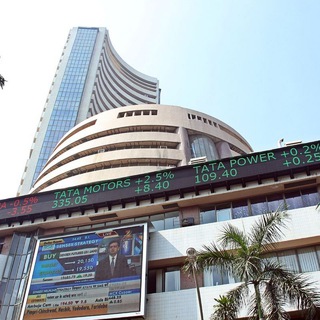 Telegram profile photo for INTRADAY BTST CASH F&O