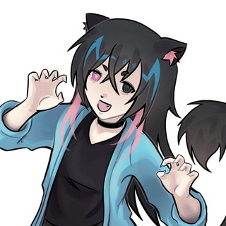 Telegram profile photo for Подвал нурико🎀