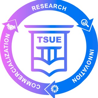 Telegram profile photo for Ilmiy tadqiqotlar va innovatsiyalar