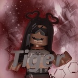 Telegram profile photo for Tiger proofs