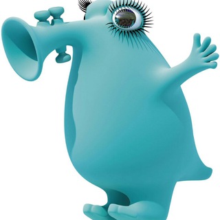 Telegram profile photo for Звуки
