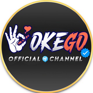Telegram profile photo for OKEGO OFFICIAL