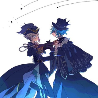 Telegram profile photo for azuidi | idiazu daily!