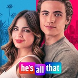 Telegram profile photo for He's all that ITA FILM