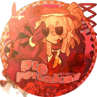 Telegram profile photo for 🌹 Pre - Forsaken