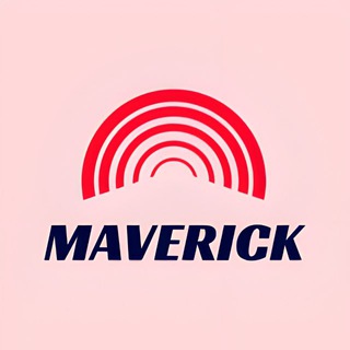 Telegram profile photo for MAVERICK | Кроссовки | Обувь | Екатеринбург