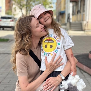 Telegram profile photo for Поговори с ребёнком