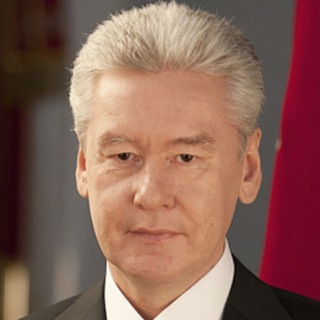Telegram profile photo for Собянин и Москва: Инфраструктура или распил