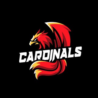 Telegram profile photo for 红雀|Cardinals Crypto