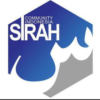 Telegram profile photo for Sirah Community Indonesia
