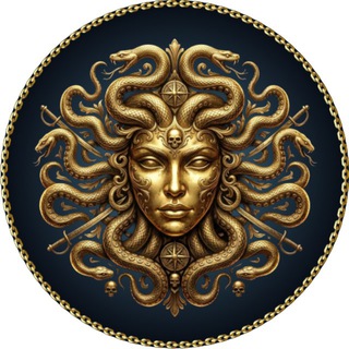 Telegram profile photo for ПЕРСЕЙ